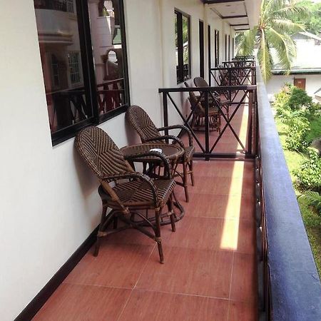 One Mgm Boracay Resort Village Manoc-Manoc Экстерьер фото