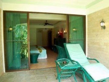 One Mgm Boracay Resort Village Manoc-Manoc Экстерьер фото