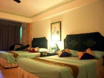 One Mgm Boracay Resort Village Manoc-Manoc Экстерьер фото