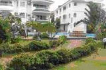 One Mgm Boracay Resort Village Manoc-Manoc Экстерьер фото