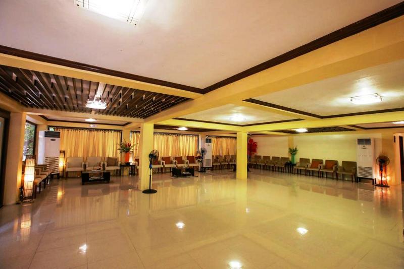 One Mgm Boracay Resort Village Manoc-Manoc Экстерьер фото