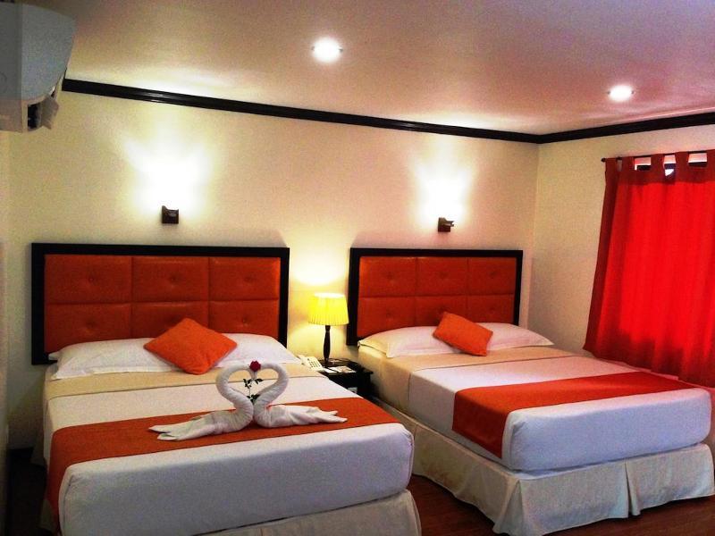 One Mgm Boracay Resort Village Manoc-Manoc Экстерьер фото