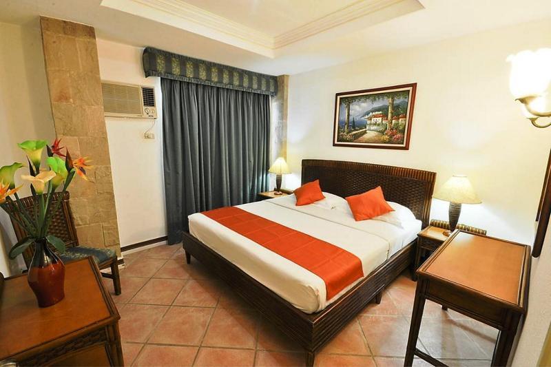 One Mgm Boracay Resort Village Manoc-Manoc Экстерьер фото